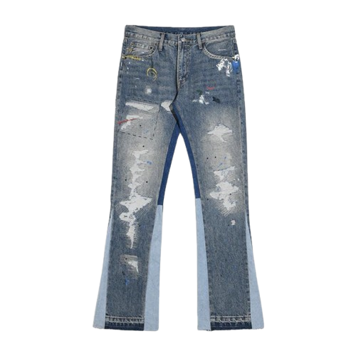 Revive Flare Jeans