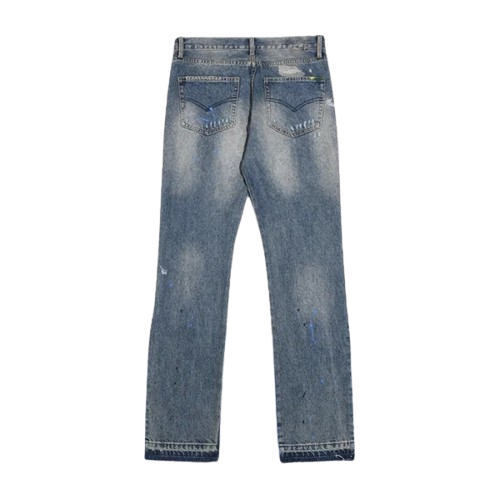 Revive Flare Jeans