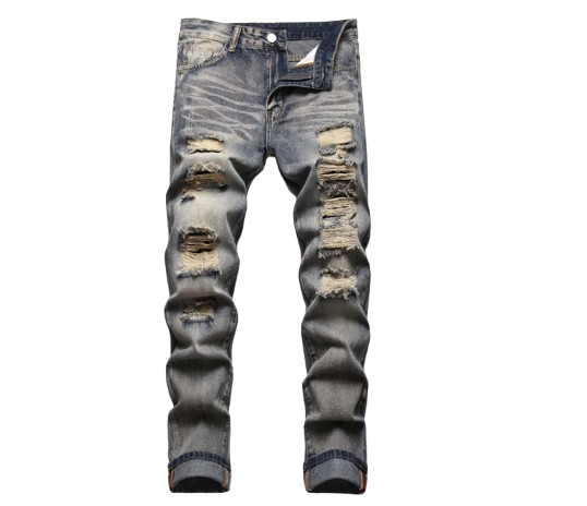 Ash Jeans