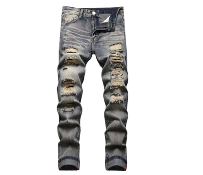 Ash Jeans