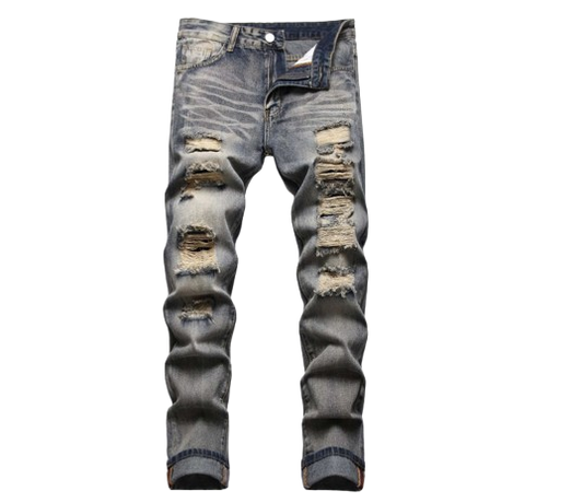 Ash Jeans