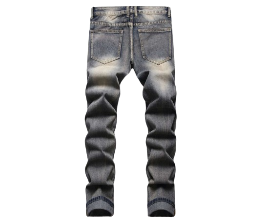 Ash Jeans