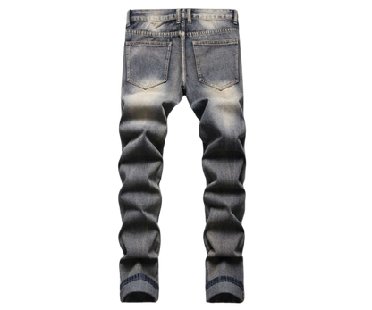 Ash Jeans