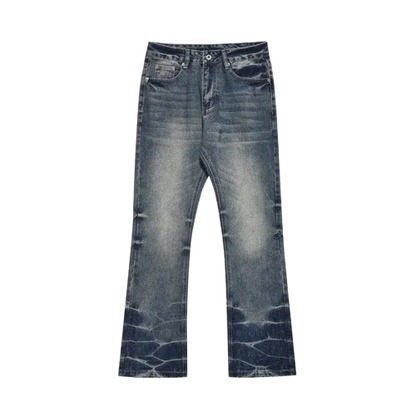 Blue Breeze Jeans