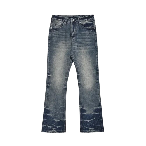 Blue Breeze Jeans