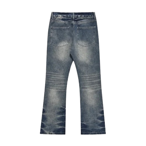 Blue Breeze Jeans