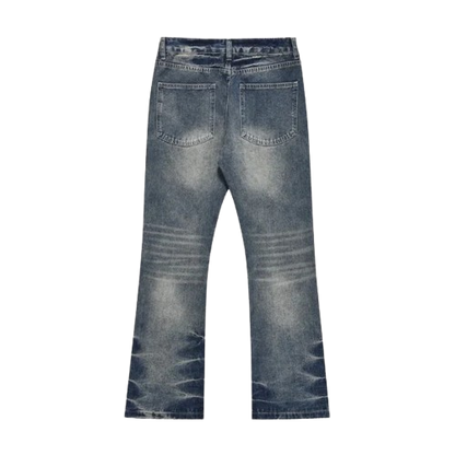 Blue Breeze Jeans